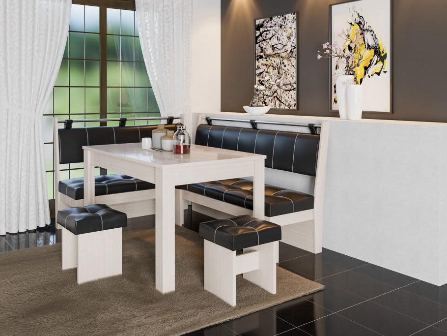 Уголок кухонный ТРИЯ Барселона