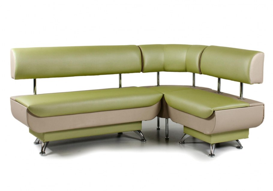 Кухонный диван "Валенсия" (с-105/с-101 (700 мм))