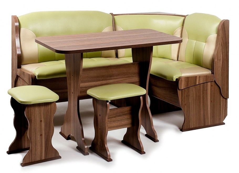 Кухонный уголок Лион 1