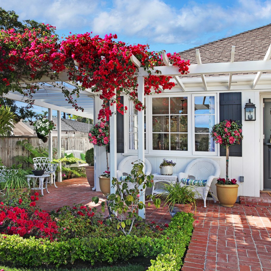 Пин Хаус Гарден