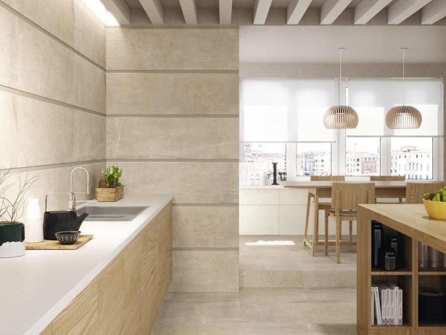 Плитка Испания Балдосер