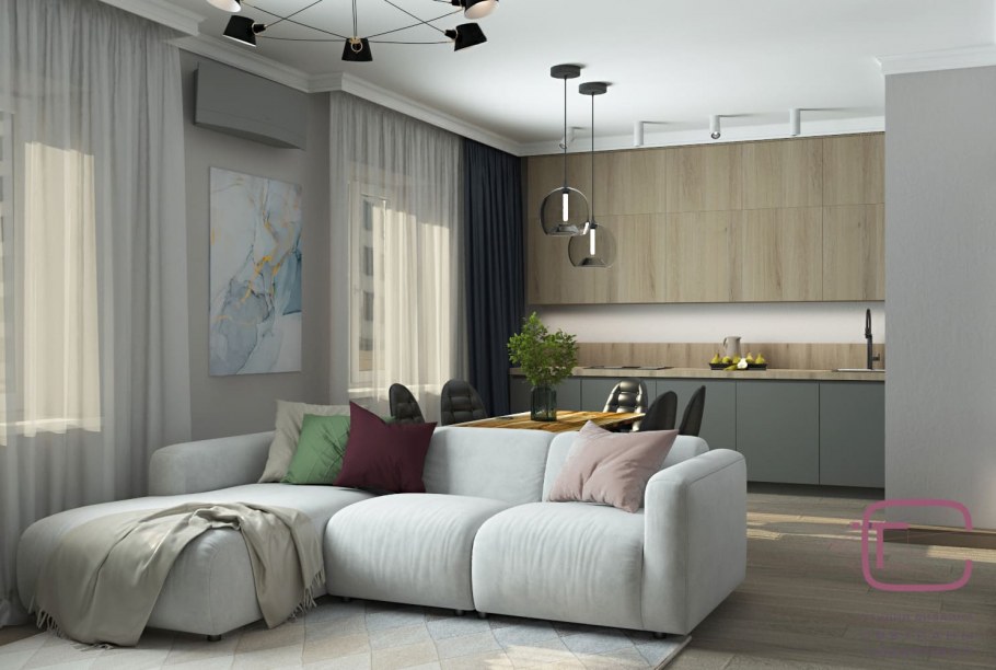 Дизайн Торос