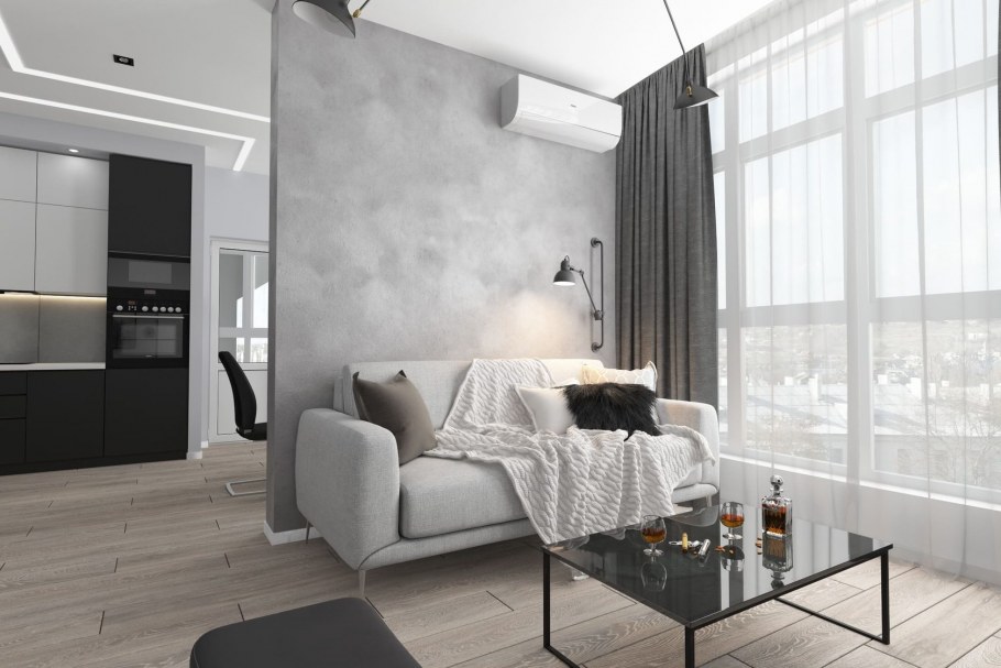 Степан Бугаев дизайнер интерьеров