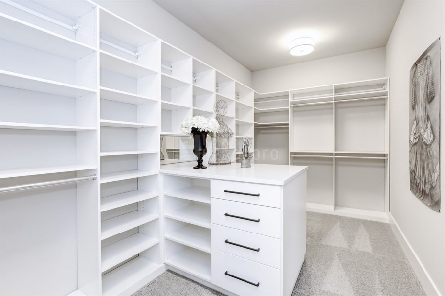 Модульный гардероб