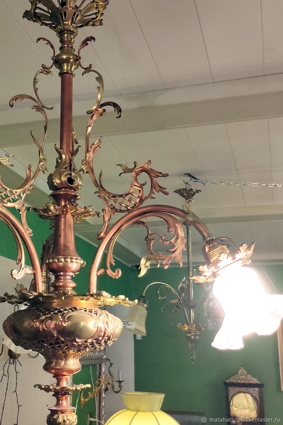 Maytoni dia091cl-06bz