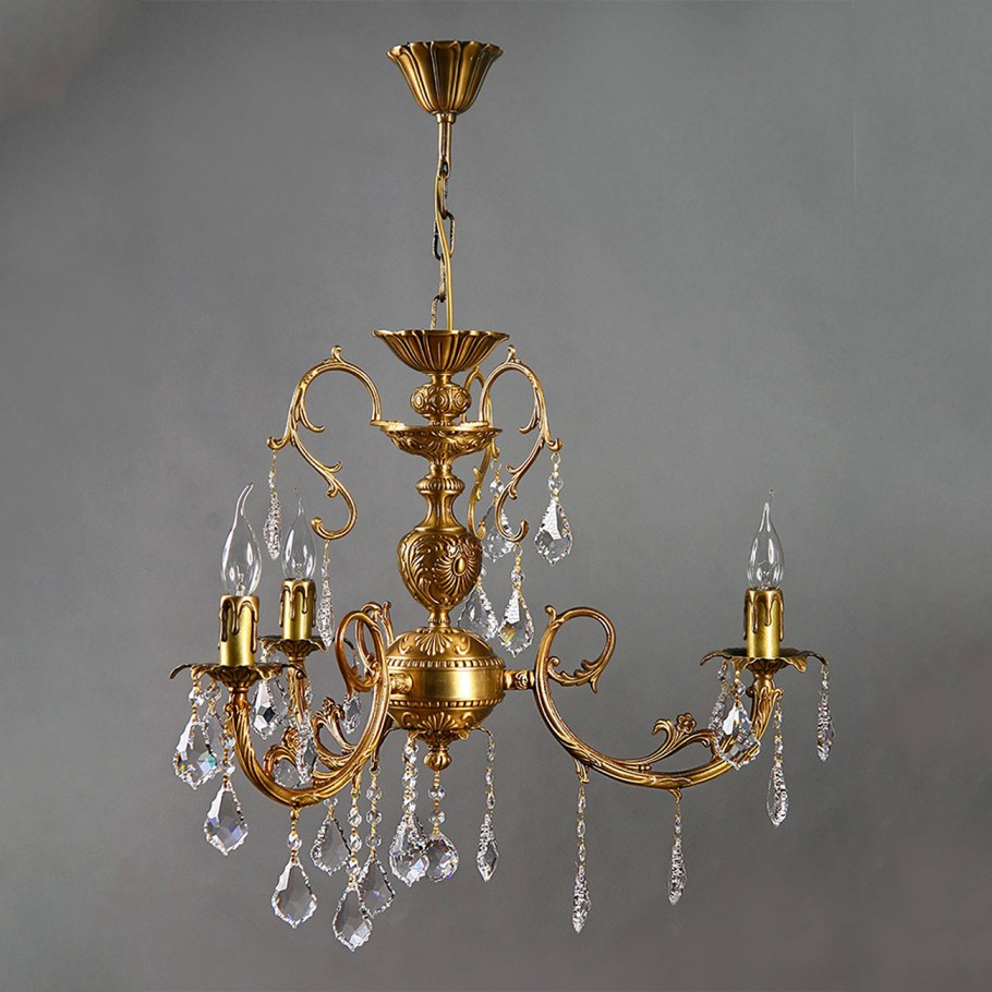 Люстра Lightstar Cigno