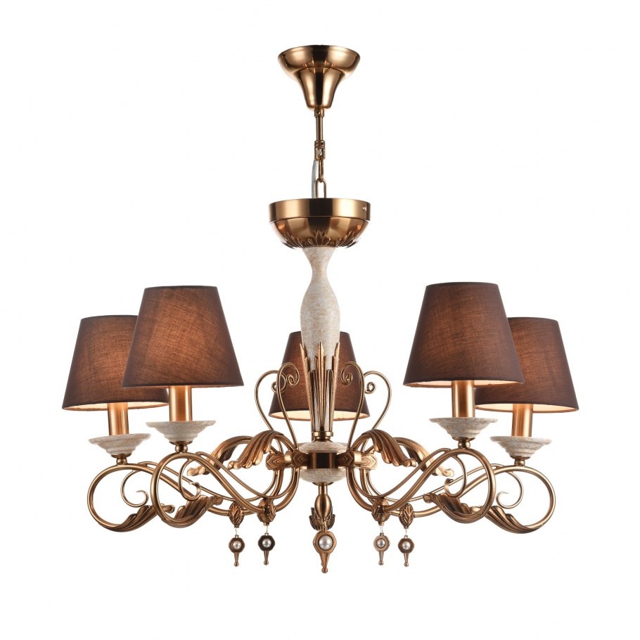 Люстра ambiente 02166/8 PB