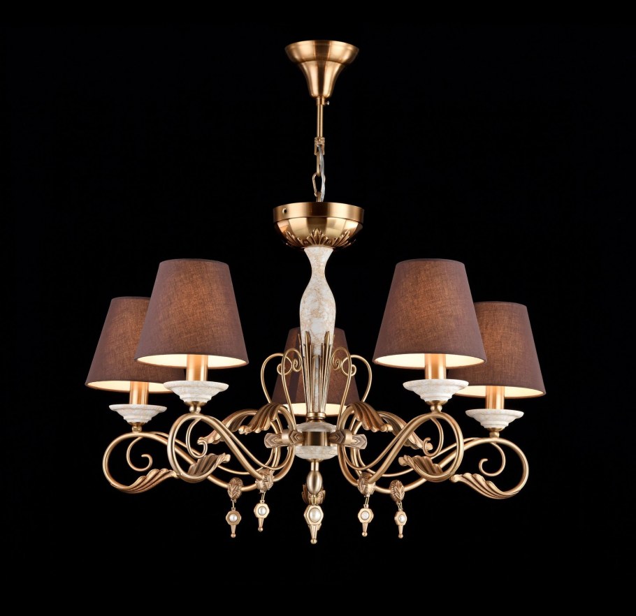 Люстра Sigma l2 7128/80 Simone Granchi