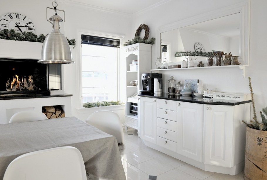 Кухни Прованс и Кантри в икеа