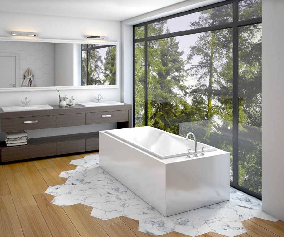 Эстет бета 170x80