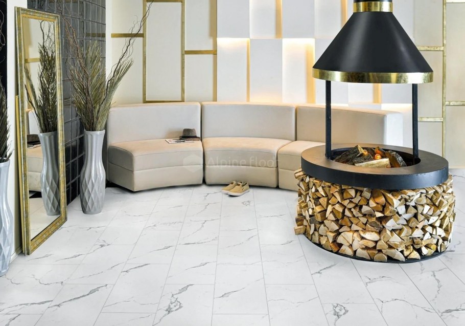 Alpine Floor Stone Eco