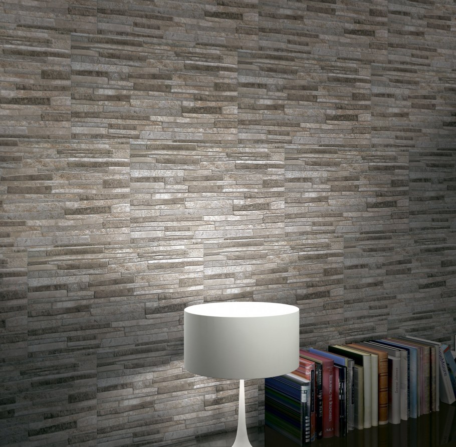 Керамогранит Муретто ЛБ керамика светлый