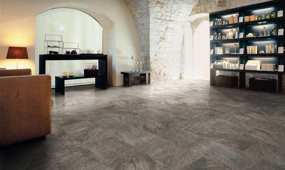 Фабрика Emilceramica Silverstone