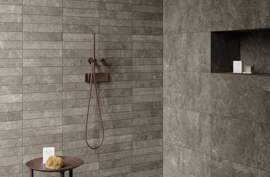 Мозаика Italon рум Стоун Грэй