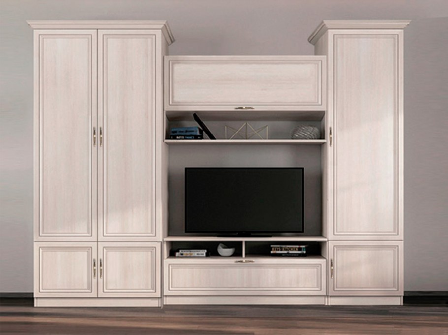 Комод 7.081 классика