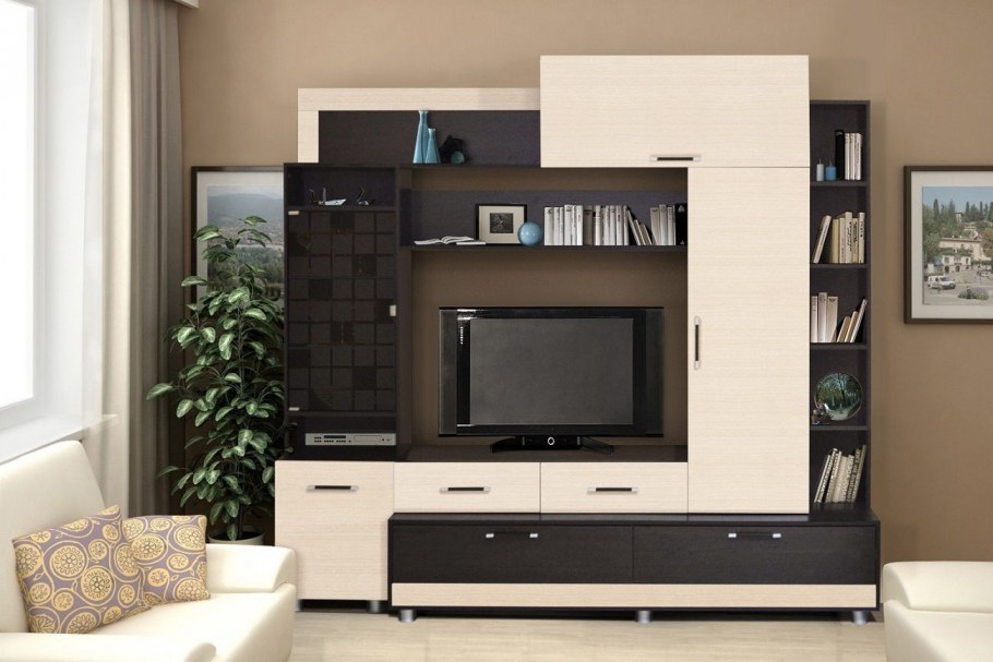 Гостиная Диал Эдвард-14