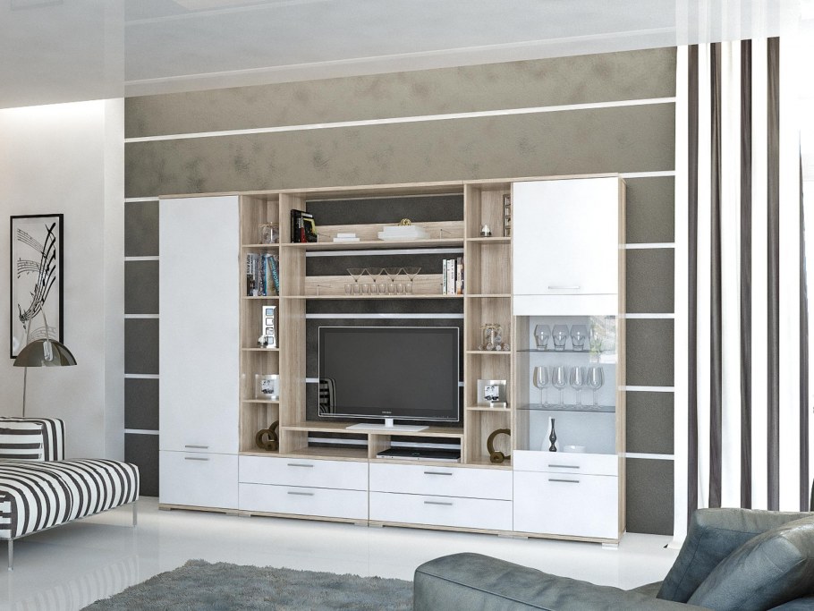 Гостиная Лейла к5