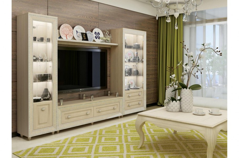 Гостиная Калипсо Аквилон