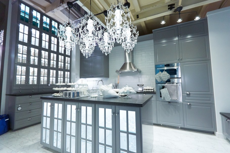 Кухн метод будбом икея