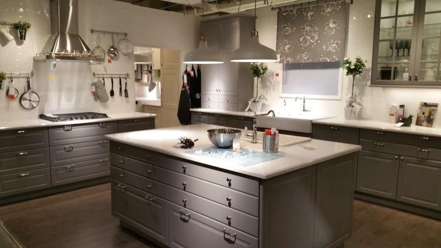 Икеа метод бодарп зеленый