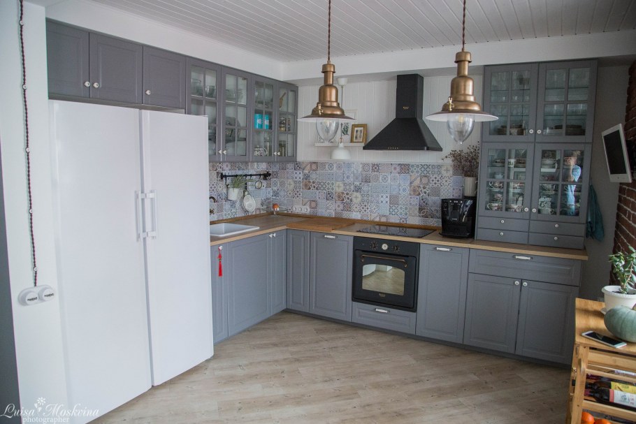 Икеа Лерхюттан