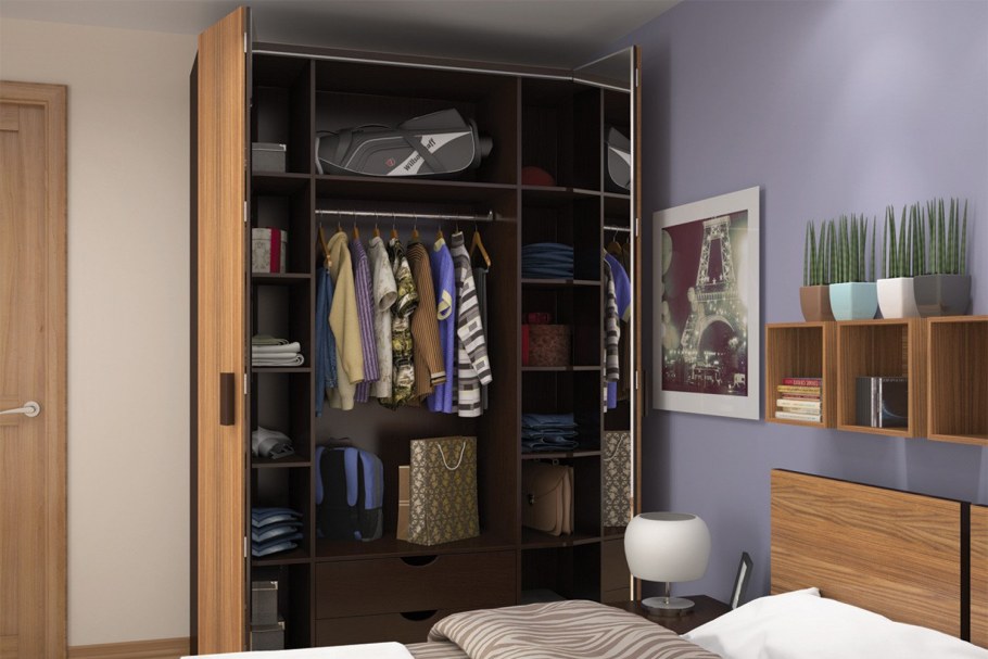 Шкаф 555 Глазов