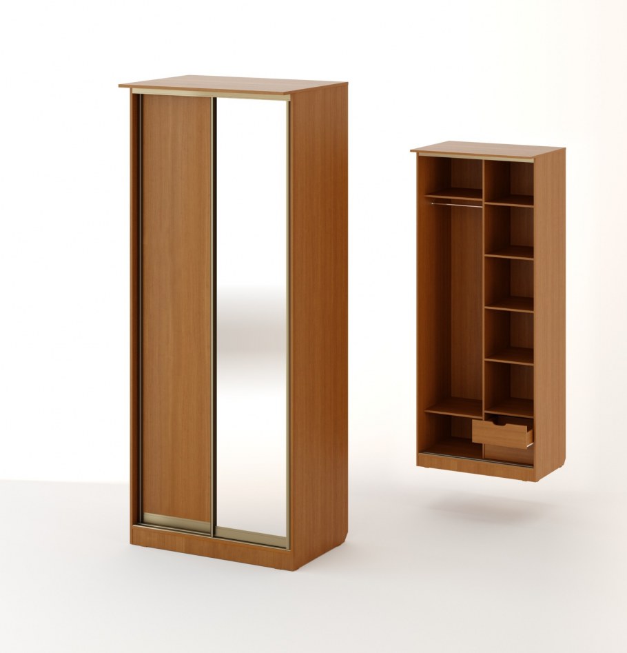 Шкаф-купе Боярд 2хстворчетый