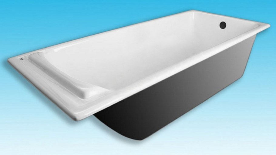 Ванна Timo Tarmo 180