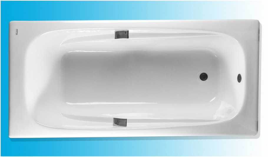 Ванна универсал Ностальжи 170x75 чугун