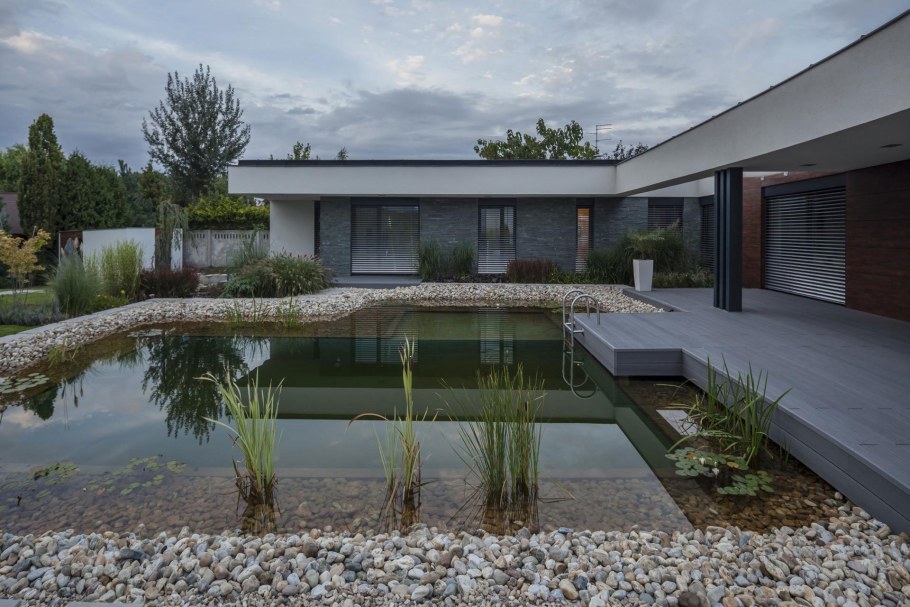 Джон Вайдман ландшафтный дизайнер