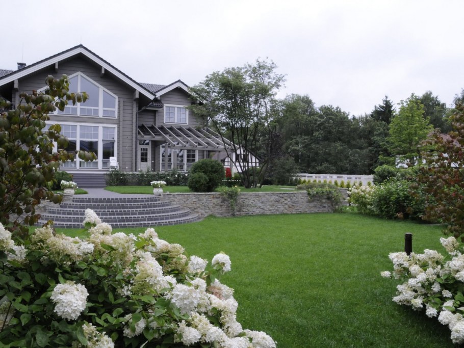 ЖК Бартон Хаус Пенза