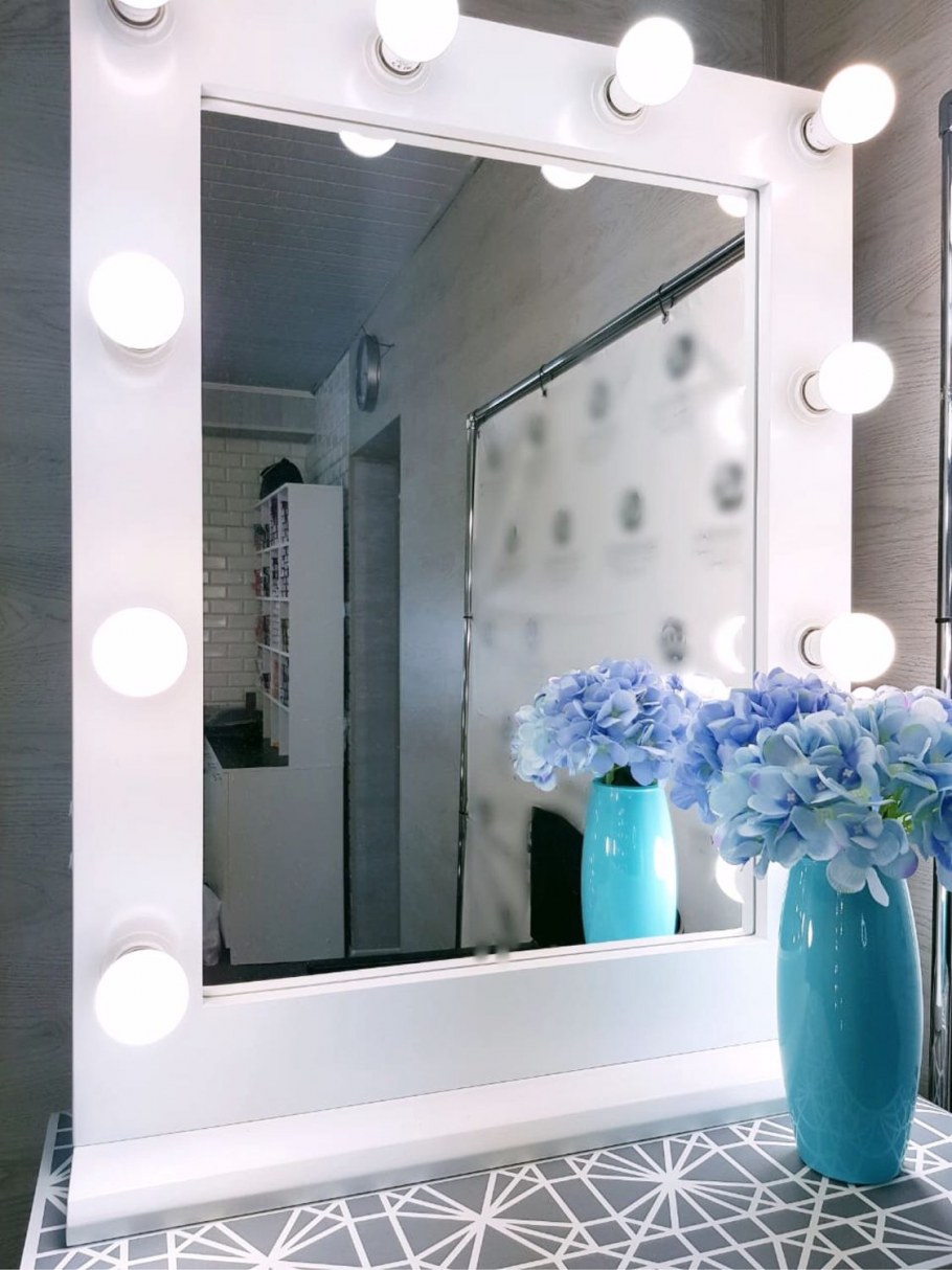 Гримерное зеркало GM Mirror 90*70