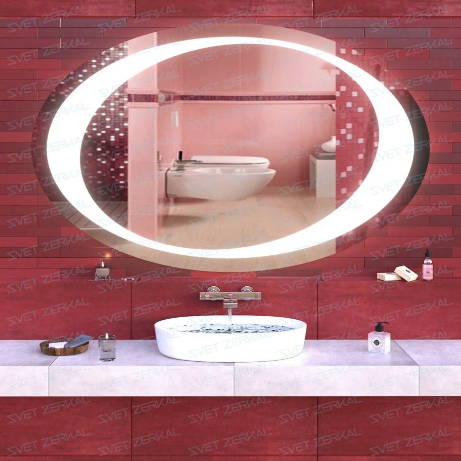 Зеркало Sofia 900