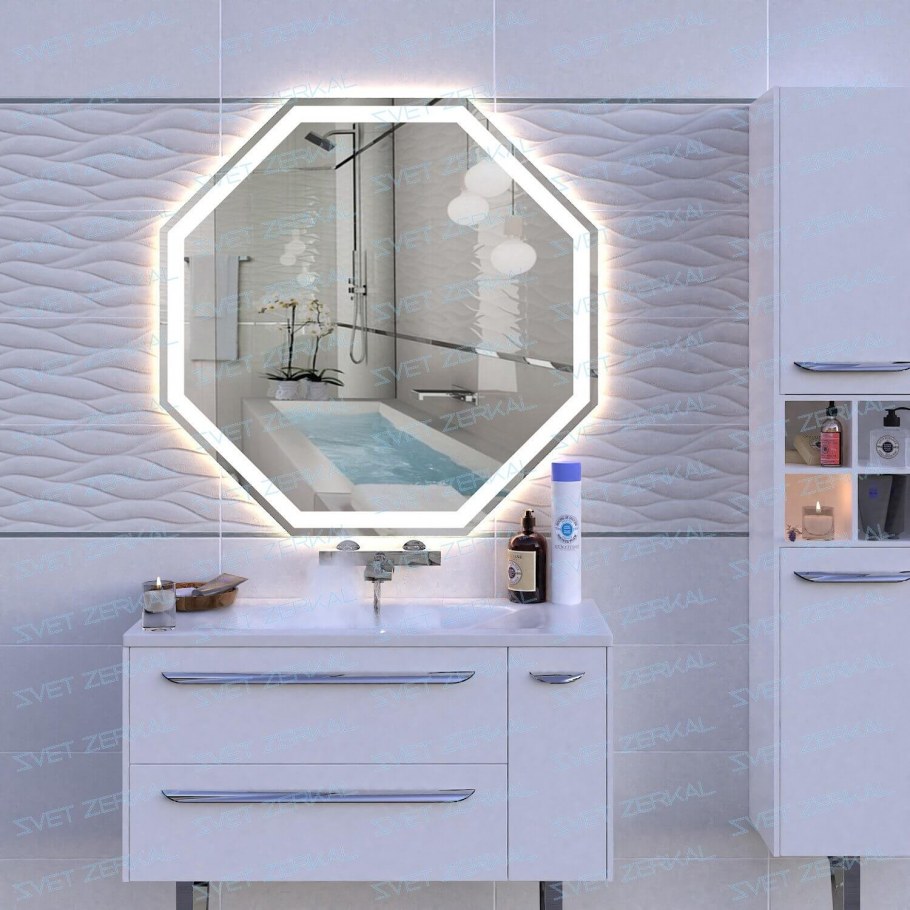 Инновационное зеркало