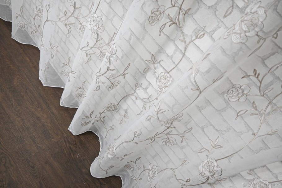 Утяжелитель для штор