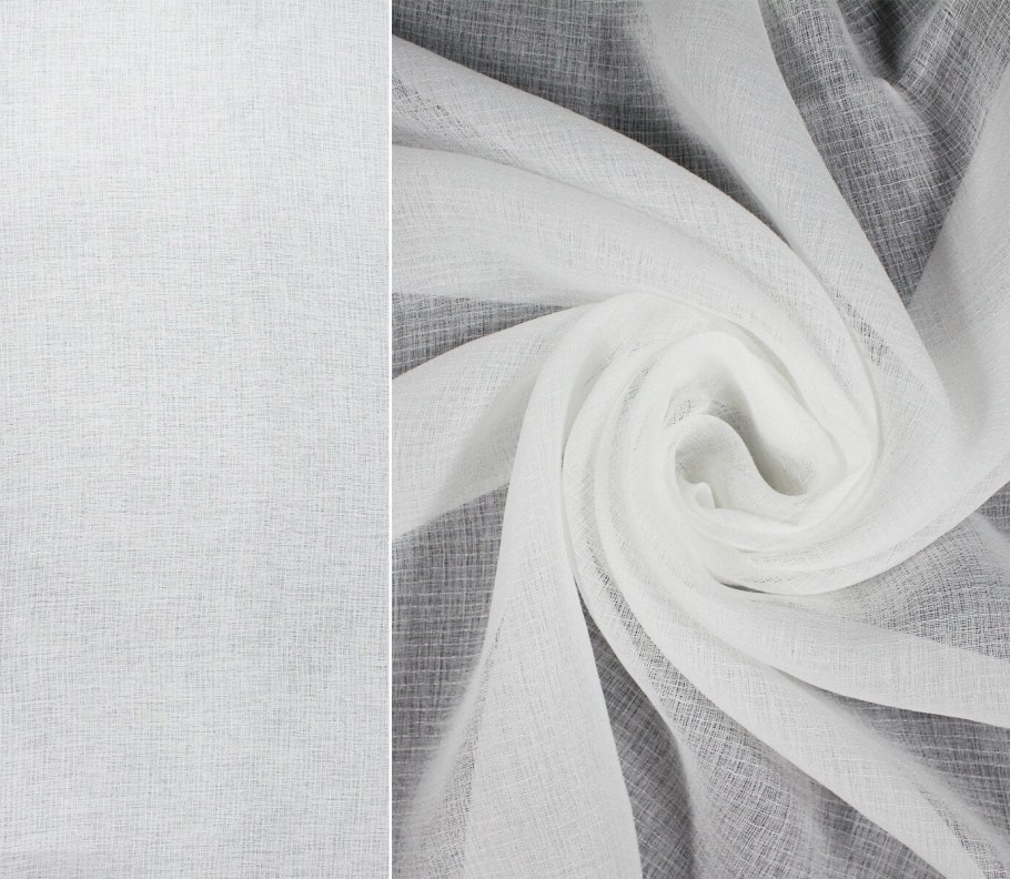 Лен с вышивкой sw1404