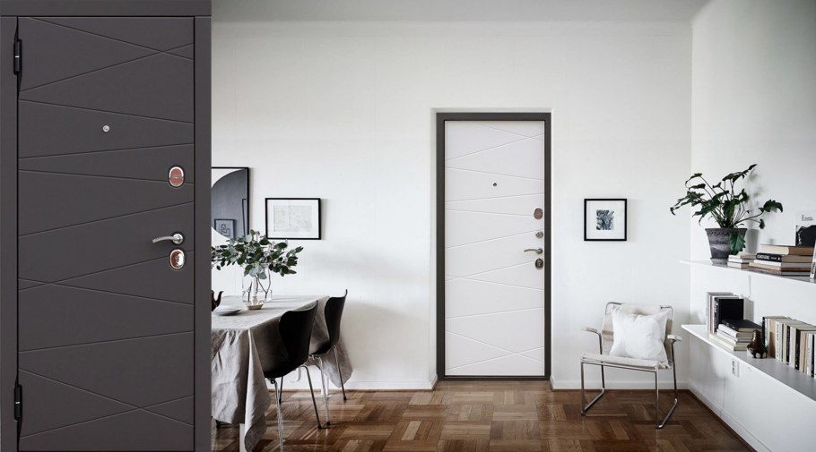 Belwooddoors Каролина дуб