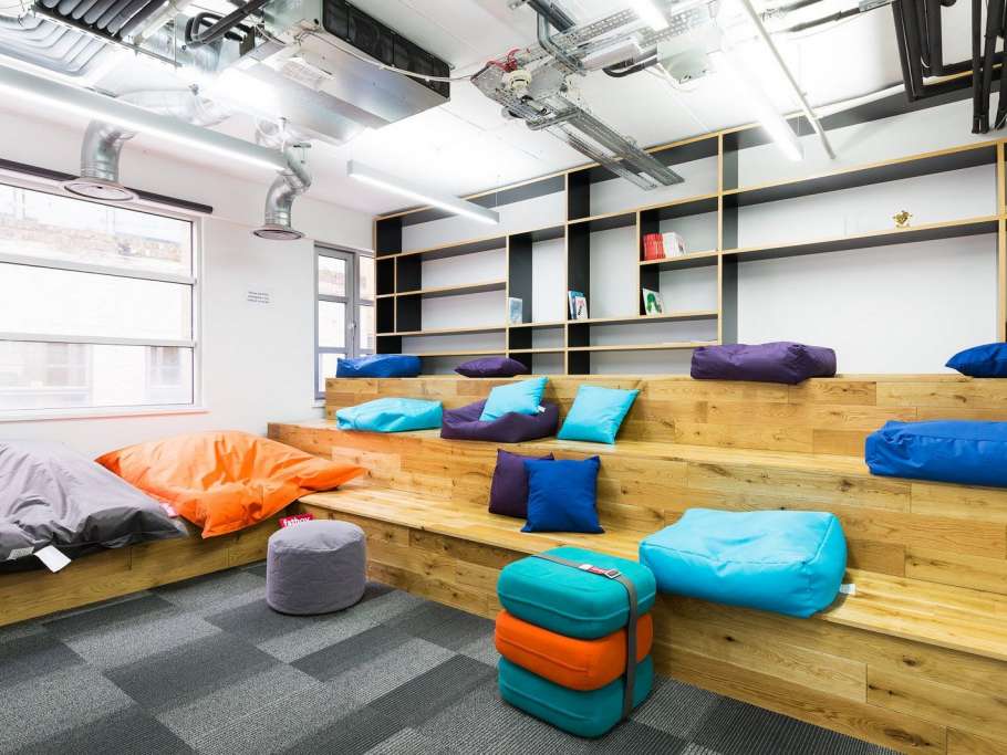 Комната для занятий