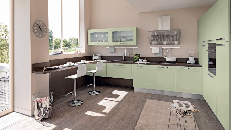 Палитра украшение своими руками