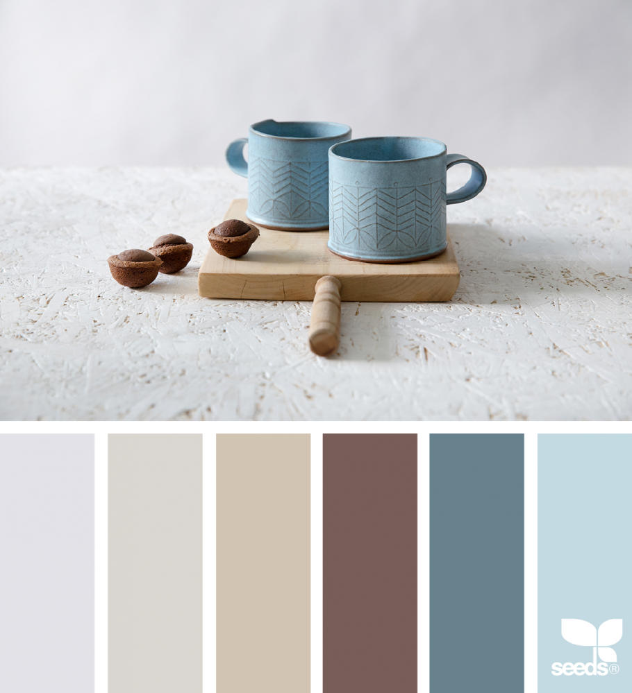 Бордовая кухня в интерьере