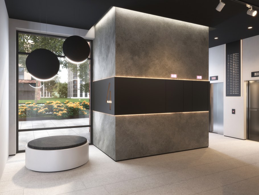 Абсолют недвижимость офис