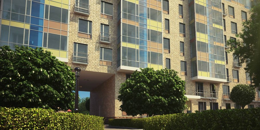 Абсолют Фрунзенская набережная