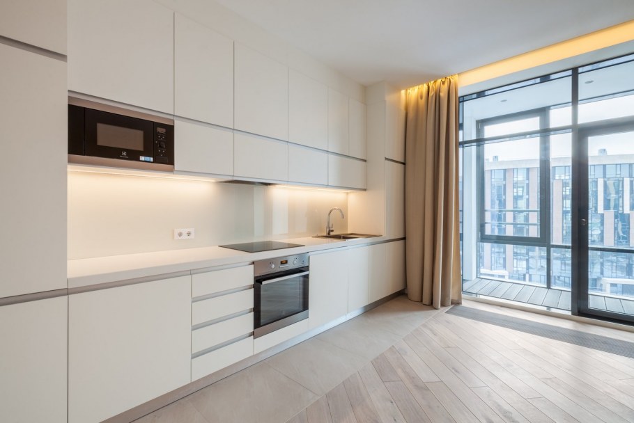 Сколтех навигация