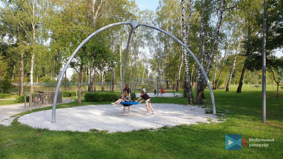 Сколково квартиры