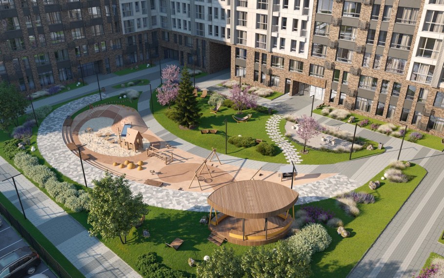 Ренова Сколково