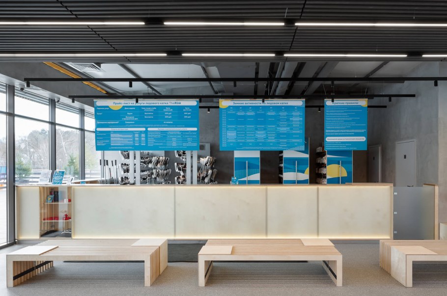 Кухни в квартире Абсолют недвижимость