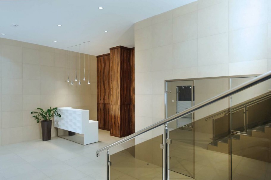 Квартира резиденции Сколково