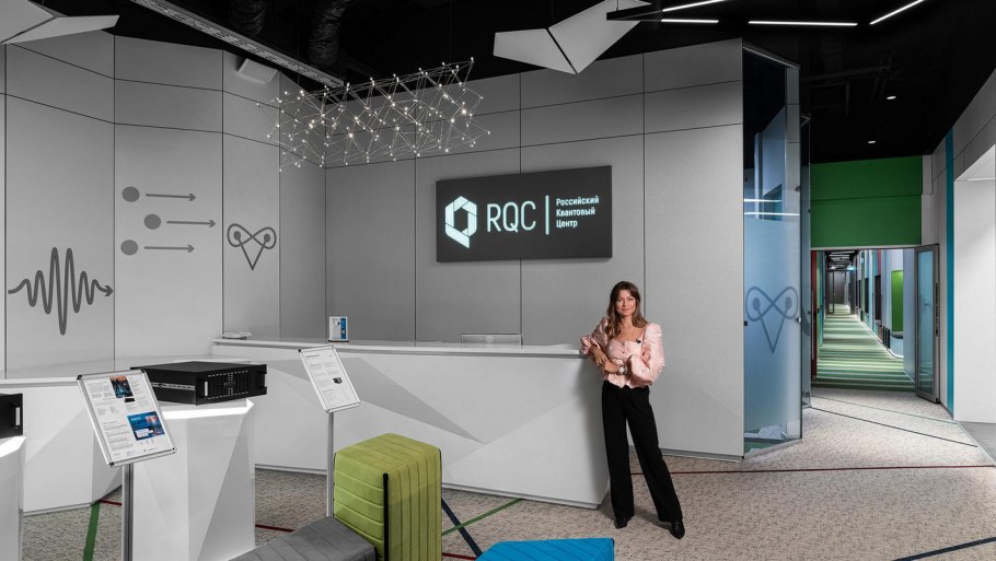 Резиденция Сколково дизайн квартиры