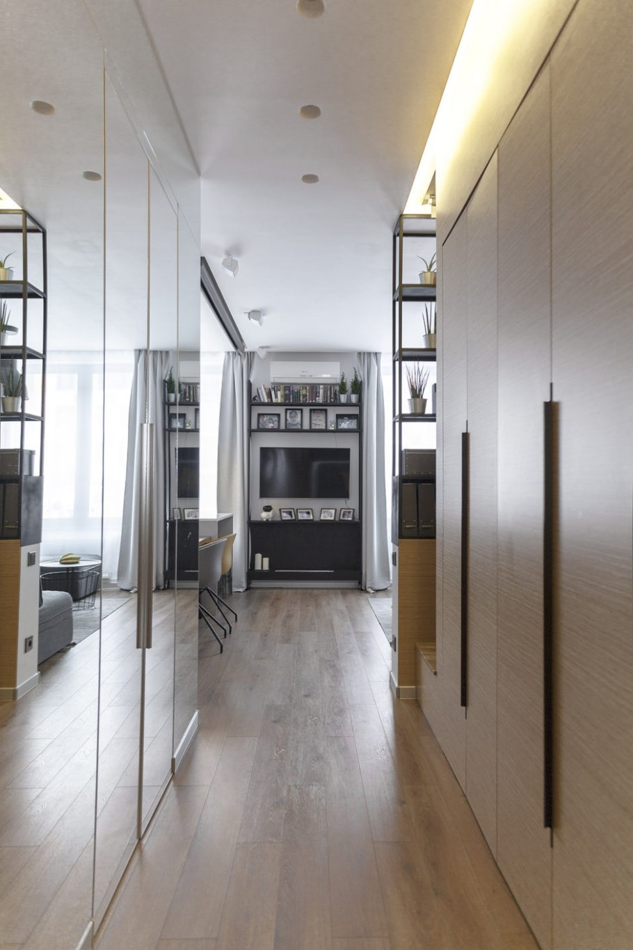 Бизнес школа Сколково