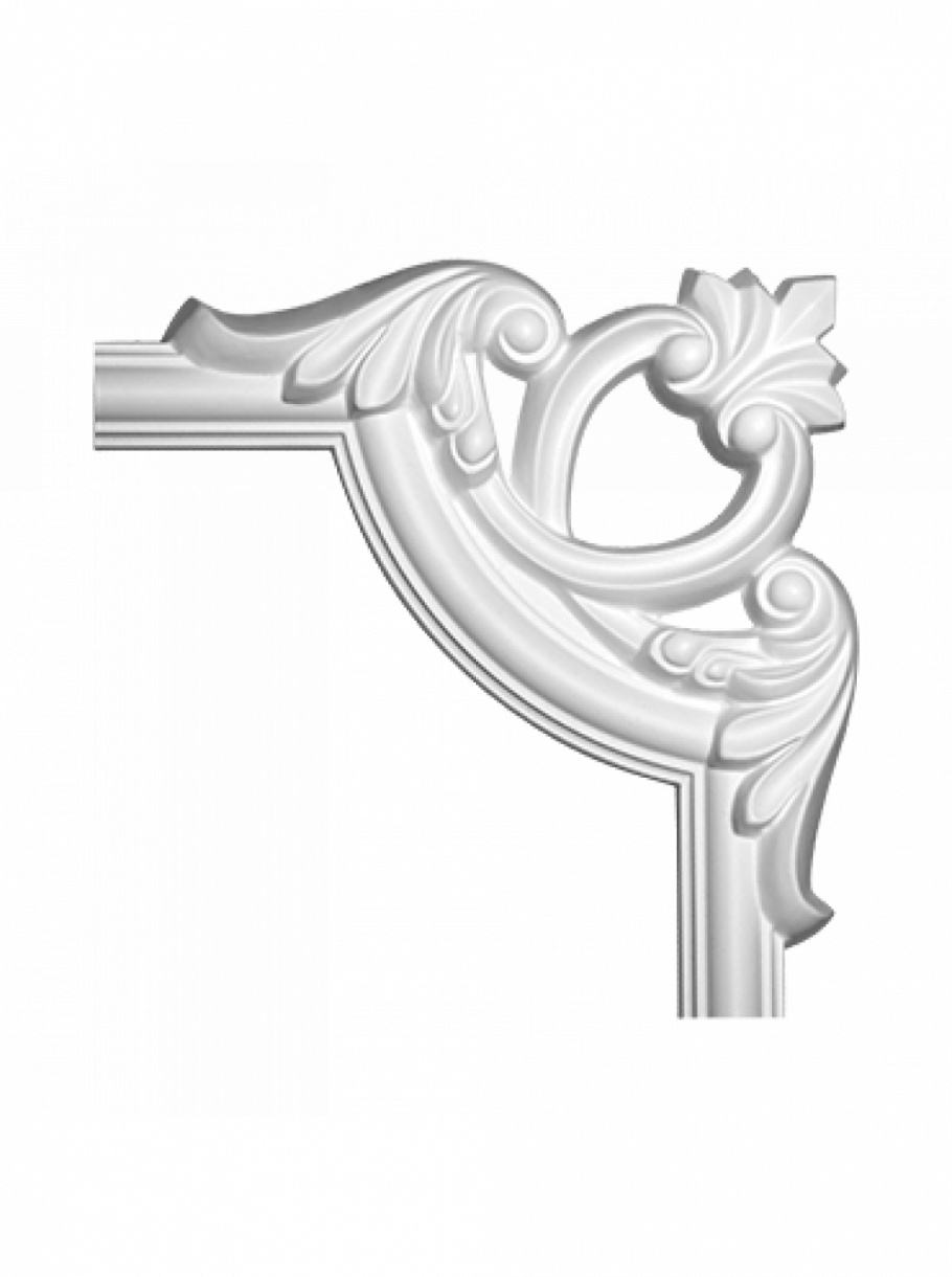 Угловой элемент 1.52.285